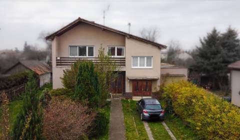Családi ház, eladó, Nitra, Szlovákia