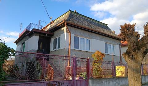 Családi ház, eladó, Trebišov, Szlovákia