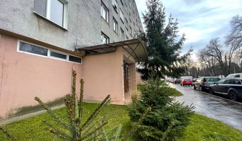 3 szobás lakás, eladó, Michalovce, Szlovákia