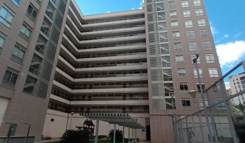 3 szobás lakás, eladó, Alicante, Spanyolország