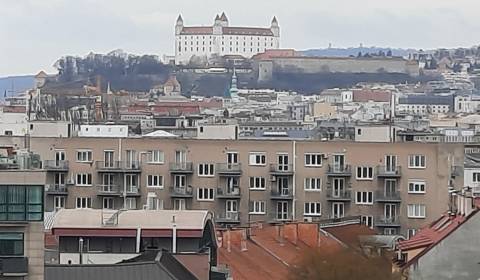 2 szobás lakás, Jégeho, kiadó, Bratislava - Ružinov, Szlovákia