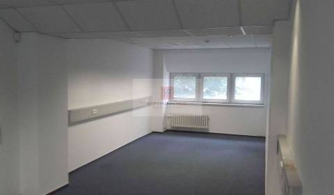 Kiadó Irodahelység, Irodahelység, Železničiarska, Bratislava - Staré M