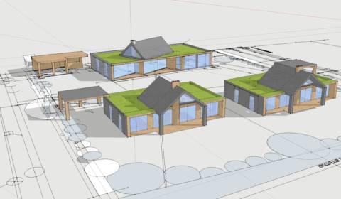 Eladó Családi ház, Családi ház, Na kopci, Kežmarok, Szlovákia