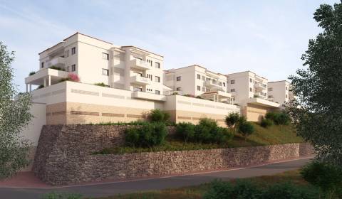 Eladó 3 szobás lakás, Málaga, Spanyolország