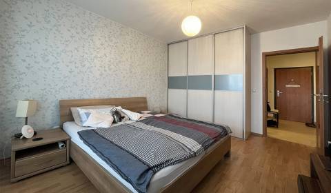 Kiadó 2 szobás lakás, 2 szobás lakás, Nevädzová, Bratislava - Ružinov,