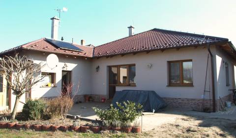 Családi ház, Oslobodenia, eladó, Malacky, Szlovákia