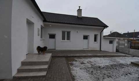 Családi ház, Trstice, eladó, Galanta, Szlovákia