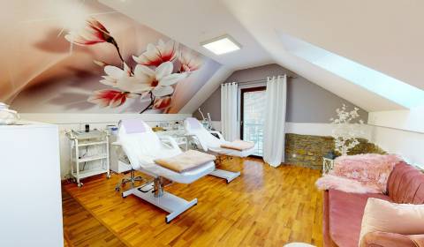 Kiadó Irodahelység, Irodahelység, Letná, Spišská Nová Ves, Szlovákia