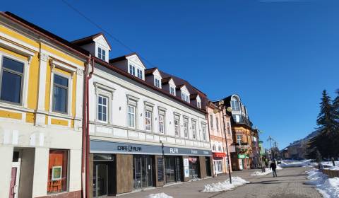 Kiadó Irodahelység, Irodahelység, Sv.Egídia, Poprad, Szlovákia