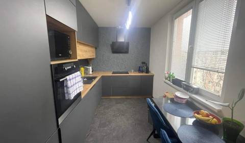 Kiadó 2 szobás lakás, 2 szobás lakás, Nové Zámky, Nové Zámky, Szlováki