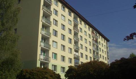 4 szobás lakás, eladó, Martin, Szlovákia