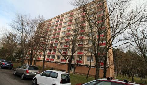 Eladó 2 szobás lakás, 2 szobás lakás, Trebišovská, Bratislava - Ružino