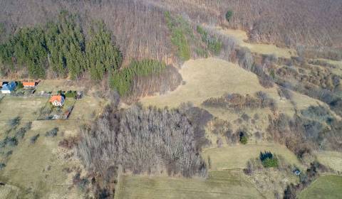 Eladó Építési telek, Építési telek, Žarnovica, Szlovákia