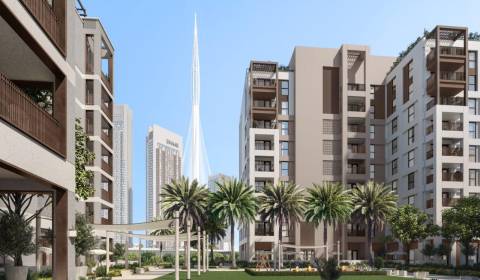 Apartmanok, eladó, Dubai, Egyesült Arab Emírségek