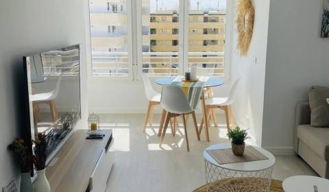 Eladó 1 szobás lakás, Málaga, Spanyolország