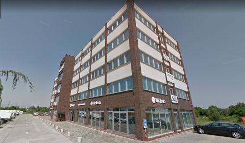 Kiadó Irodahelység, Svornosti, Bratislava - Podunajské Biskupice, Szlo