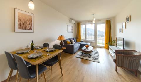 Kiadó 2 szobás lakás, 2 szobás lakás, T.P. Kolakoviča, Bratislava - De