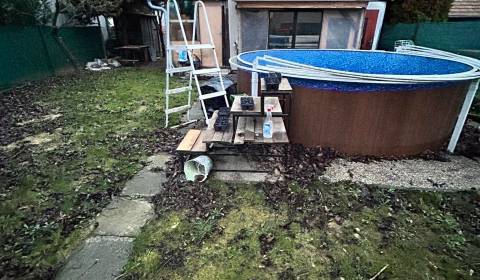 Eladó Nyaraló, Nyaraló, Nové Zámky, Nové Zámky, Szlovákia