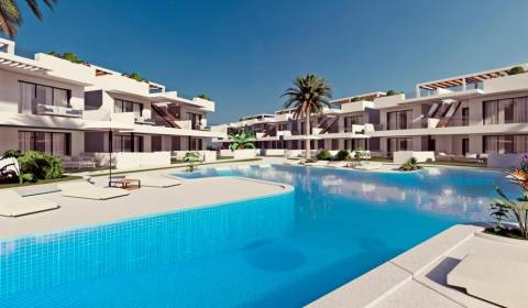 3 szobás lakás, eladó, Alicante / Alacant, Spanyolország