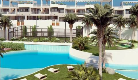 3 szobás lakás, eladó, Alicante / Alacant, Spanyolország