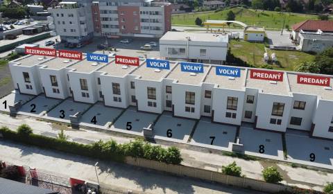 Eladó Családi ház, Családi ház, Družstevná, Senec, Szlovákia