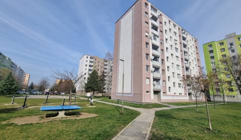 Eladó 2 szobás lakás, E. F. Scherera, Piešťany, Szlovákia