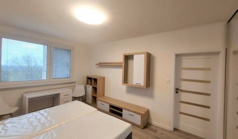 Kiadó 1 szobás lakás, 1 szobás lakás, Korytnická, Bratislava - Podunaj