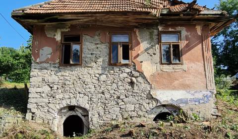 Eladó Családi ház, Családi ház, Banská Štiavnica, Szlovákia