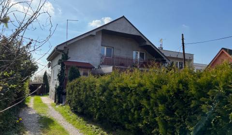 Családi ház, Vinohradská, eladó, Malacky, Szlovákia