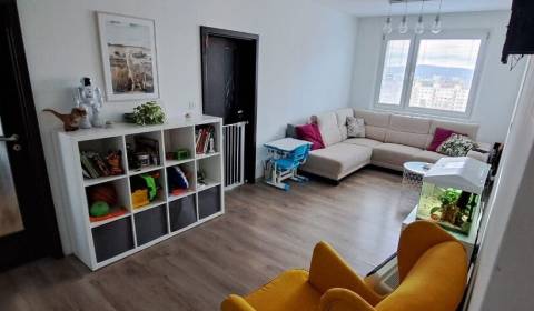 Eladó 3 szobás lakás, 3 szobás lakás, Wolkrova, Bratislava - Petržalka