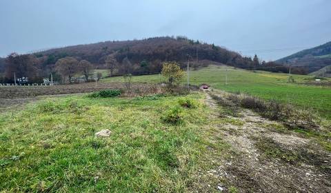 Eladó Üdülőtelkek, Üdülőtelkek, Lúky, Púchov, Szlovákia