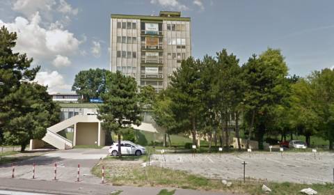 Kiadó Raktárak és ipari épületek, Tomášikova, Bratislava - Ružinov, Sz