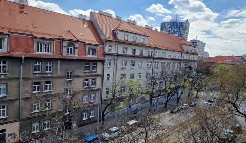 4 szobás lakás, Vajnorská, eladó, Bratislava - Nové Mesto, Szlovákia