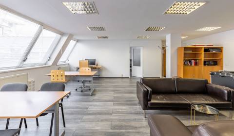 Kiadó Irodahelység, Irodahelység, Ružinovská, Bratislava - Ružinov, Sz