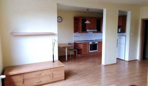 Kiadó 1 szobás lakás, 1 szobás lakás, Planét, Bratislava - Ružinov, Sz