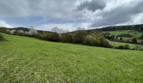 Eladó Üdülőtelkek, Üdülőtelkek, Zbora, Púchov, Szlovákia
