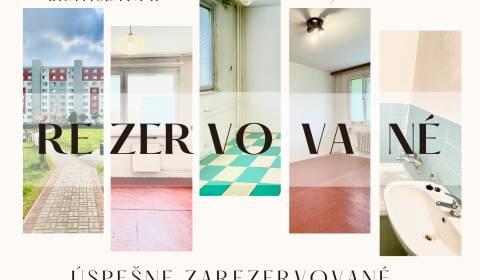 2 szobás lakás, Lotyšská, eladó, Bratislava - Podunajské Biskupice, Sz