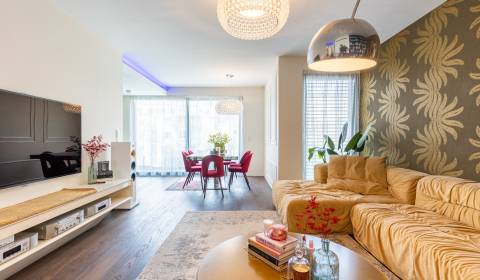 Kiadó 3 szobás lakás, 3 szobás lakás, Tallerova, Bratislava - Staré Me