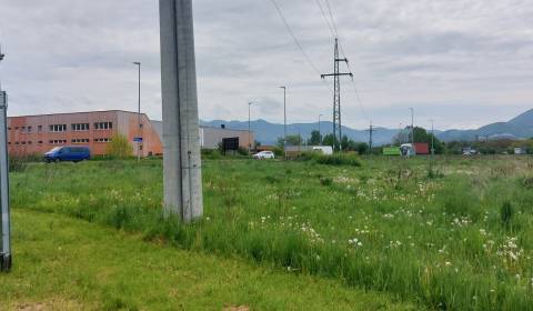 Beruházási telkek Trnovoban, bevásárlóközpontok építésére