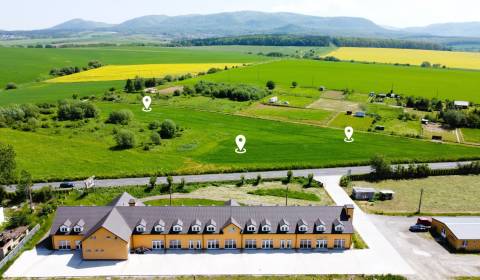 Eladó Építési telek, Építési telek, Zlatobanská, Prešov, Szlovákia