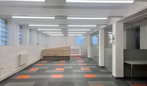 Kiadó Irodahelység, Irodahelység, Račianska, Bratislava - Nové Mesto, 