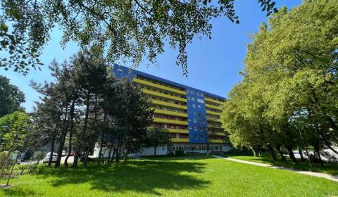 2 szobás lakás, Haanova, eladó, Bratislava - Petržalka, Szlovákia