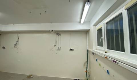 Kiadó Üzlethelység, Üzlethelység, Haanova, Bratislava - Petržalka, Szl