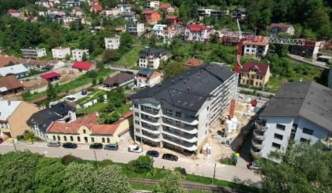 Eladó Lakások építése, Lakások építése, Nádražná, Trenčín, Szlovákia