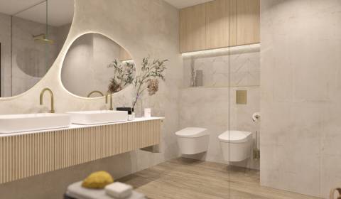 Eladó 3 szobás lakás, 3 szobás lakás, Nádražná, Trenčín, Szlovákia