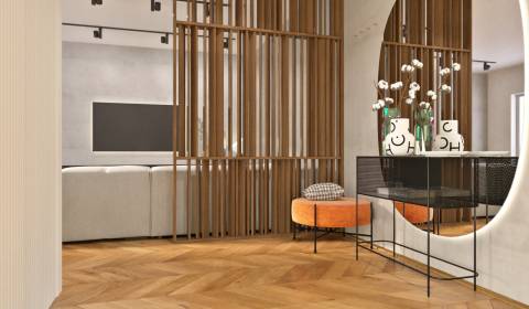 Eladó 2 szobás lakás, 2 szobás lakás, Nádražná, Trenčín, Szlovákia