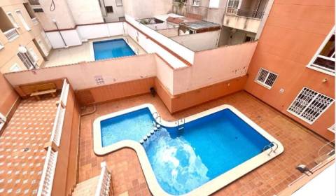 Eladó 2 szobás lakás, Alicante / Alacant, Spanyolország