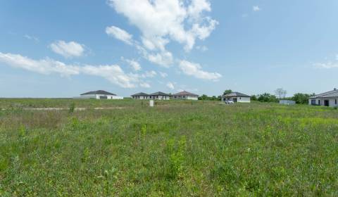 Eladó Építési telek, Építési telek, Radimov, Skalica, Szlovákia