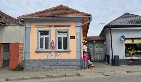 Eladó Családi ház, Családi ház, J. Jančeka, Ružomberok, Szlovákia
