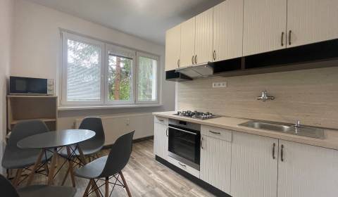 Kiadó 2 szobás lakás, 2 szobás lakás, Považská, Košice - Západ, Szlová